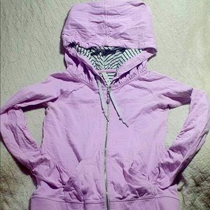 LULU🍋 aurora hoodie